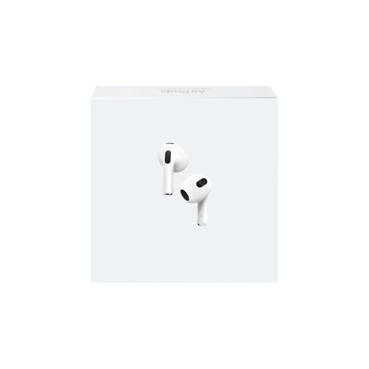 ایرپاد اصلی