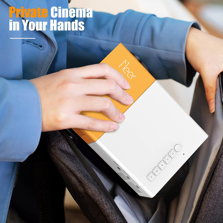 ویدیو پروژکتور