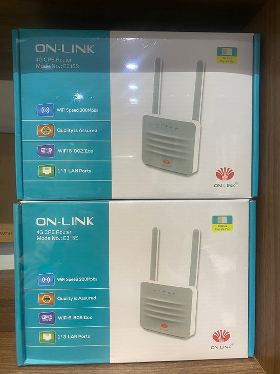 خرید مودم همراه