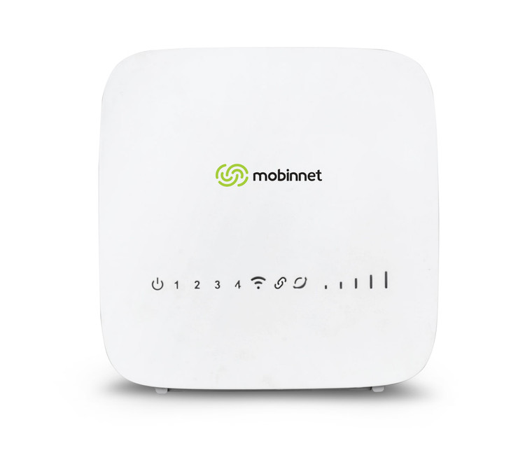 مودم مبین نت