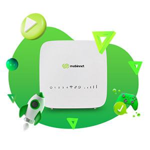 مودم سیم کارت خور