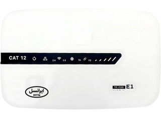modem TD-LTE