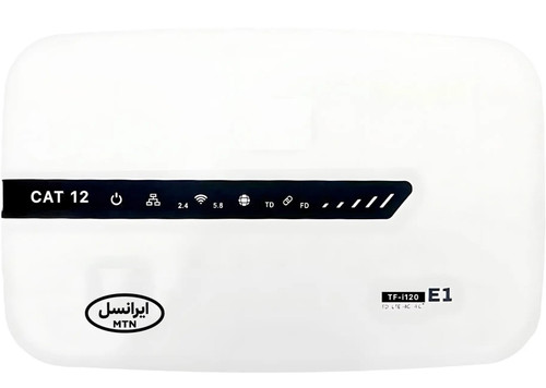 مودم پر سرعت