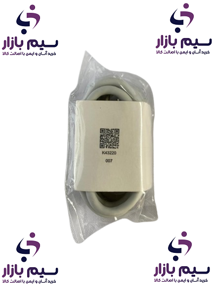 کابل اصلی شارژر