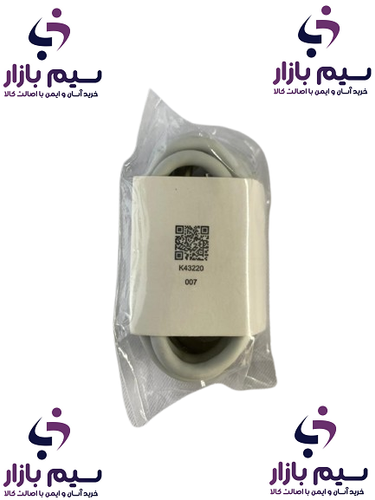 کابل اصلی شارژر
