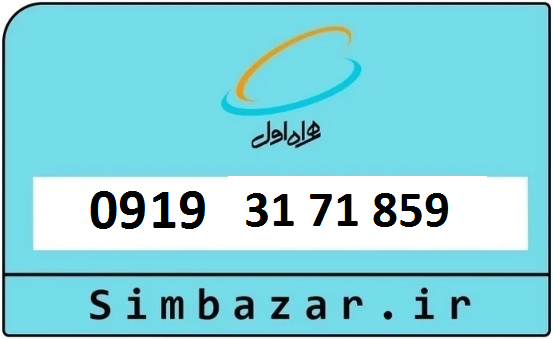 خرید سیم کارت در کرج