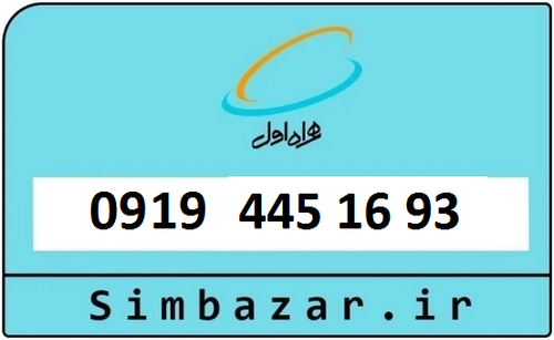خرید سیم کارت در کرج