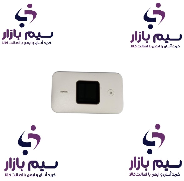 مودم جیبی td-lte