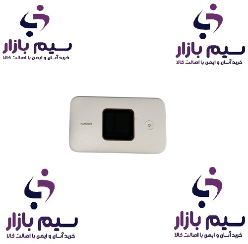 مودم جیبی td-lte