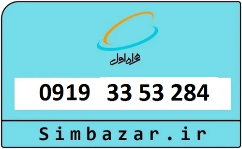 خرید سیم کارت رند