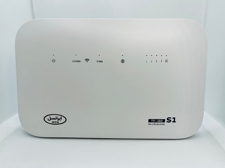 پرسرعت ترین مودم ایرانسل