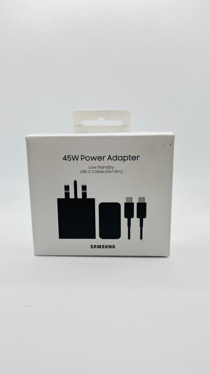 آداپتور وشارژر سامسونگ اصلی