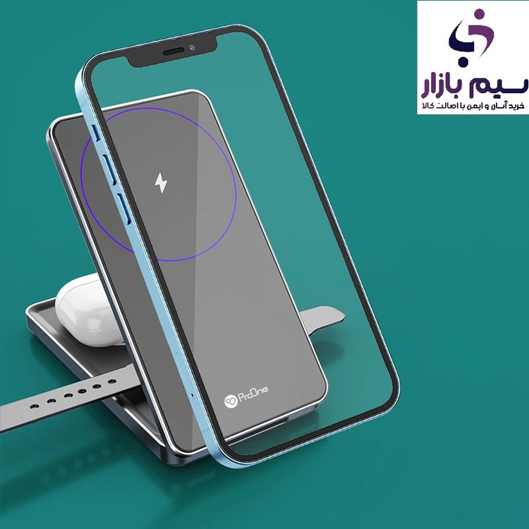 خرید شارژر پرووان