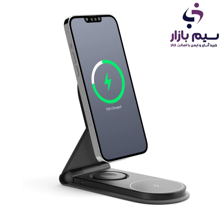 خرید شارژر