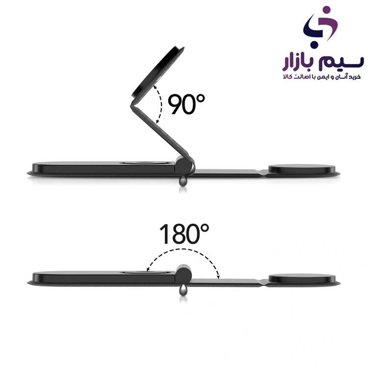 خرید شارژر با گارانتی