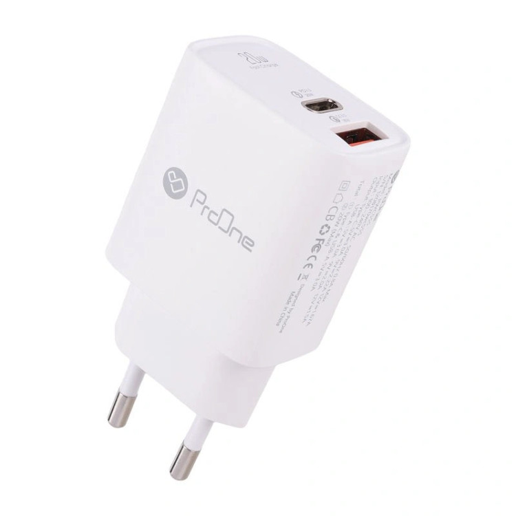 شارژر دیواری