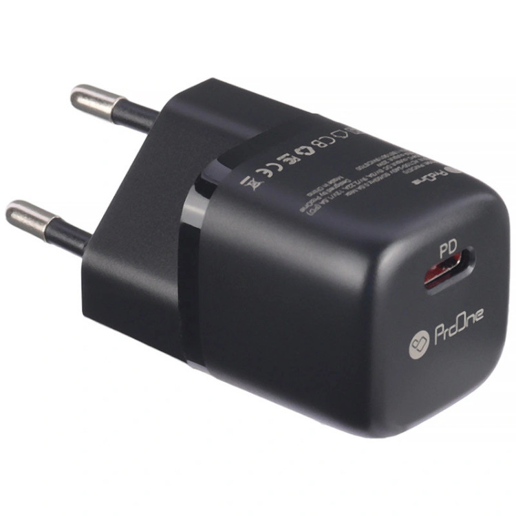 خرید شارژر پرووان