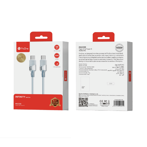 خرید کابل شارژر اصلی