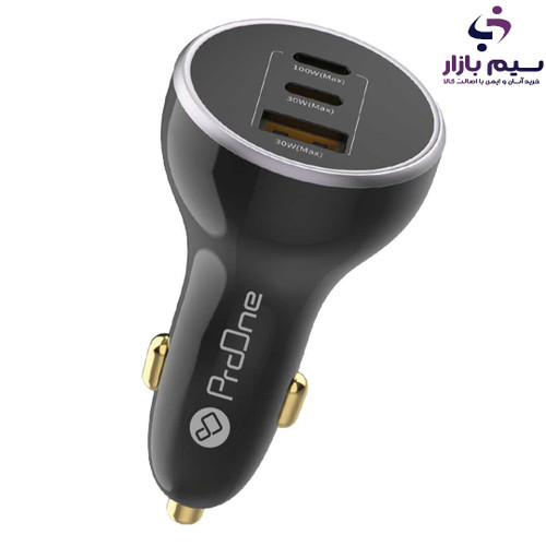 شارژر فندکی