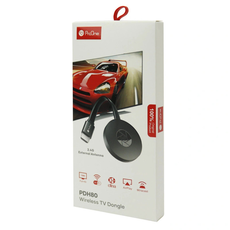 وصل کردن گوشی