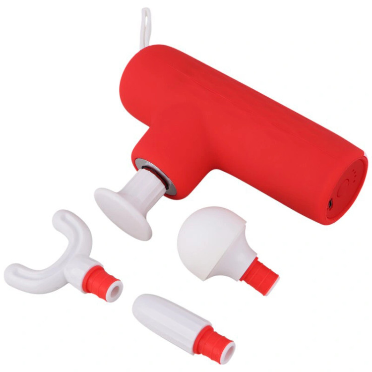 خرید ماساژور شارژی