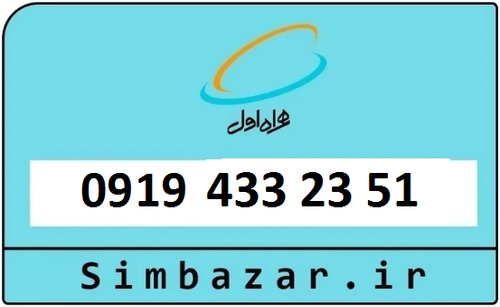 خرید سیمکارت رند