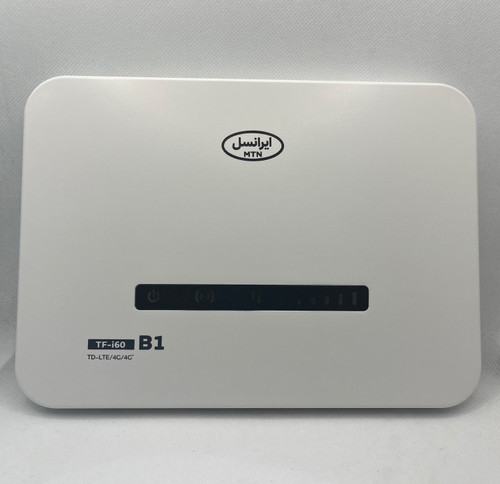 مودم اینترنت پرسرعت ایرانسل