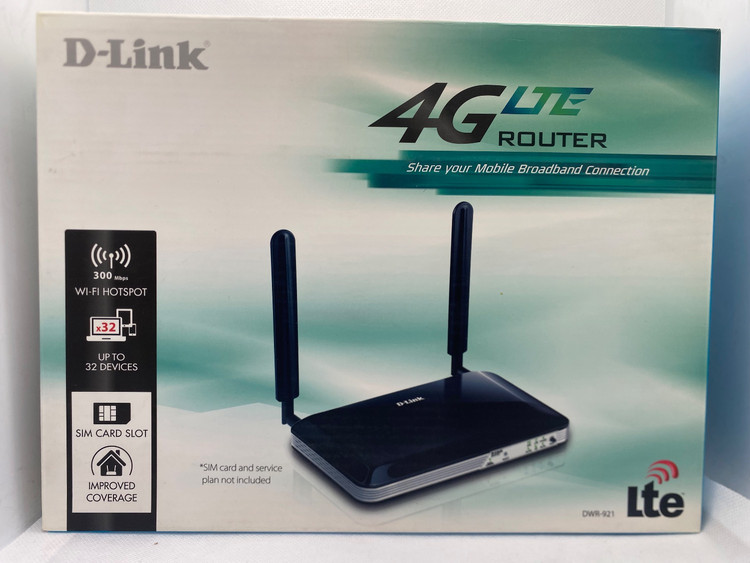 مودم دی لینک