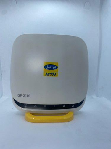 مودم ایرانسل