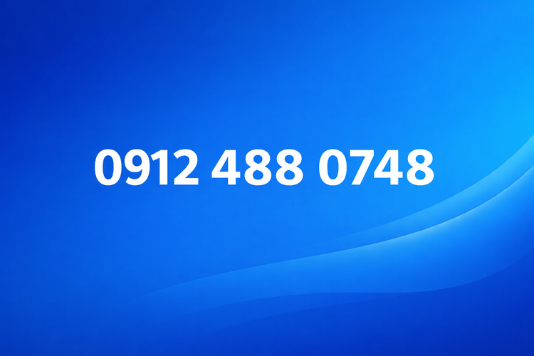 سیم کارت همراه اول 0912