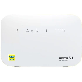 خرید مودم ایرانسل مدل TF i60 s1