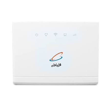 خرید مودم ۴G همراه اول مدل HA4300