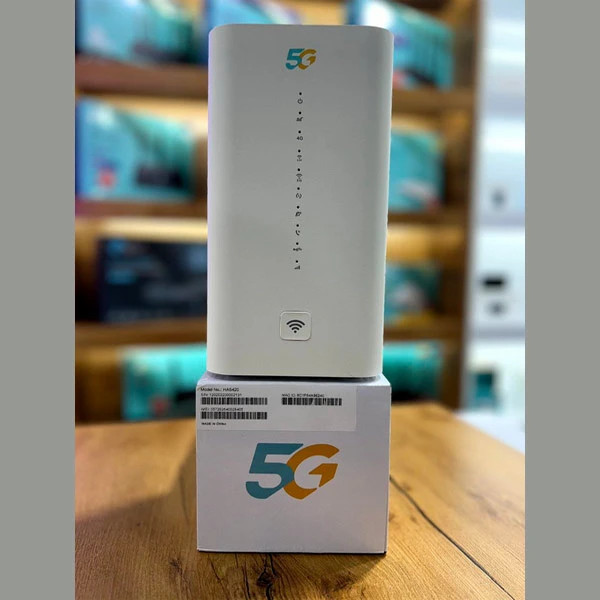خرید مودم 5G/TD-LTE مدل HA5420