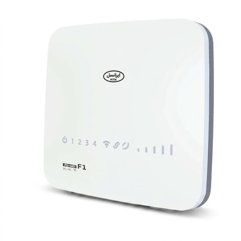 خرید مودم FD i40 F1 – اتصال پایدار، سرعت مناسب برای منزل و کار