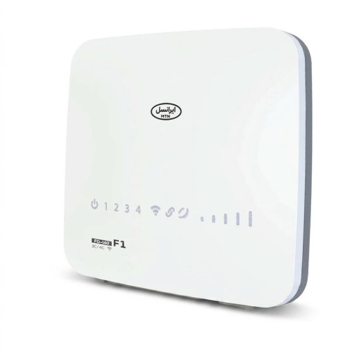 خرید مودم FD i40 F1 – اتصال پایدار، سرعت مناسب برای منزل و کار