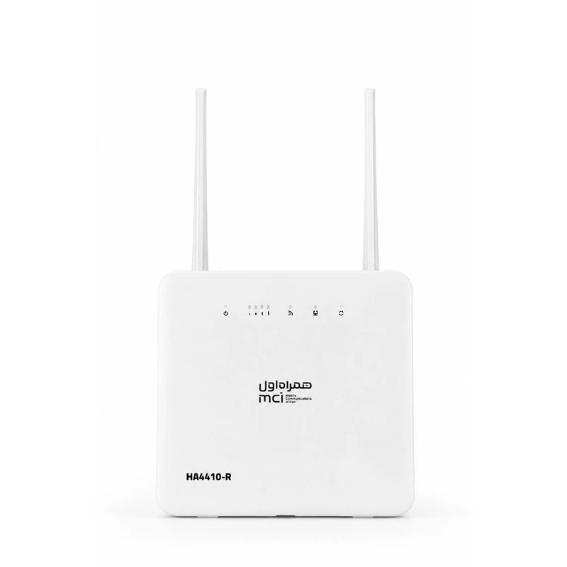 خرید مودم 4G همراه اول مدل HA4410-R